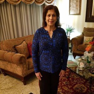 Meet your Posher, Tanzim